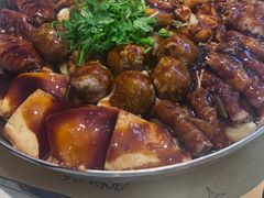 -黄记煌三汁焖锅(崇文门店)