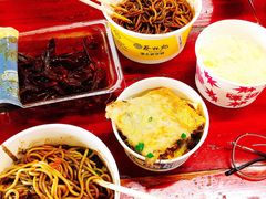 芝麻生煎包-蔡林记(吉庆街店)