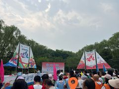 -大兴滨河森林公园