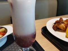 红豆冰-大家乐(江门汇悦城店)