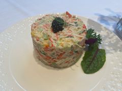 -马克西姆俄罗斯餐厅(通亚街店)