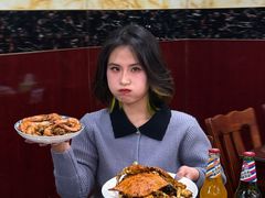 -小铜锣湾海鲜家常菜馆(河西店)