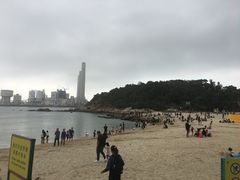 -南丫岛