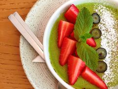 布雷甜点-EN SPACE恩空间