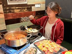 -真炭烧·炭炉鸡煲(怡景湾店)