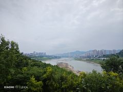 -金海湾滨江公园