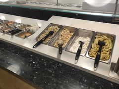 -So Lounge索兰至餐厅(蓝色港湾店)