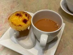 -8餐厅(新葡京酒店)