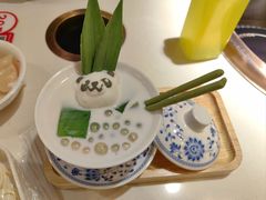 -蓉语串串火锅(振兴路店)