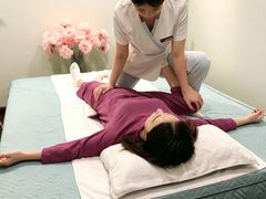 -东方大班·足道·采耳·疗愈SPA(丽都店)