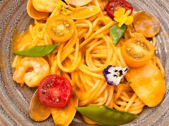 -玲婧胡同·生日蛋糕·餐厅(嘉里城店)