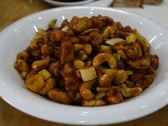 精品宫保鸡丁-力力豆花庄(广渠门店)