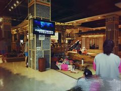 -汤森悠生活文化汤(江宁万达店)