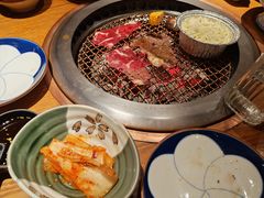 -炎蔵牛舌烤肉