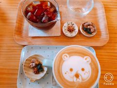 -春风十里咖啡馆