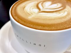 -Willing·Coffee&Brunch&Dinner(万达店)