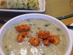 -台北楚楚园馅饼粥(虹桥南丰城店)