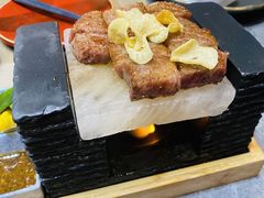 -月下料理(楷林IFC店)