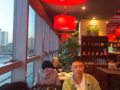 -小吊梨汤·北京菜·烤鸭(西直门凯德店)