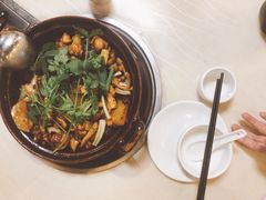 -胡须佬鸡煲四季火锅(龙珠大道店)