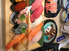 -沼津魚がし鮨(御殿場アウトレット店)