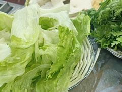 -老信阳菜馆(天通苑店)