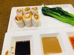 -点心皇子茶餐厅(万国大都会店)