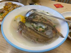 -启东小海鲜(庄先湾路1号店)
