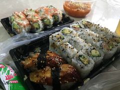 -米彩料理(西丽店)
