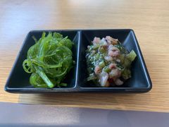 -林妈妈村·日式料理(宝山万达店)
