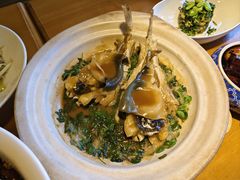 -永安鱼庄·镇江菜(丁卯店)