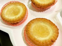 燕窝蛋挞-誉八仙粤菜(万象天地店)