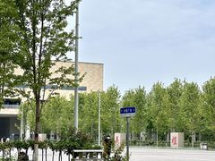 -西安汽车职业大学(临潼校区)