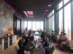 -Cafe Aewol Monsant
