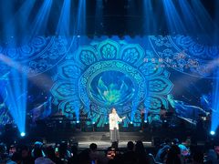 -赤红音乐现场(浦东金桥路店)