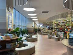 -邯郸书城·新华品阅生活(中华大街店)