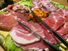 -牛炙烤肉(车公庙店)