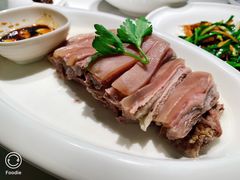 -筱爷叔·上海传统手工菜(玉树路店)