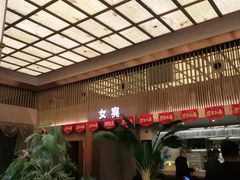 -东方之珠洗浴休闲广场(大港店)