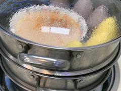 -富临港·蒸汽海鲜·手抓海鲜·炒菜(栈桥店)