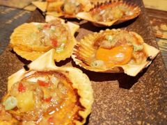 -质烤烤物·活烤海鲜(质烤总店)