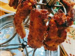 -洞密园美食城(富华路店)