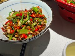 -湘鼎盛·大厨鲜炒湖南味(高新银泰店)