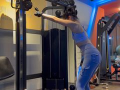 -RoMan罗马健身工作室(莘庄店)