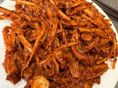 -春花民族美食(佳木斯总店)