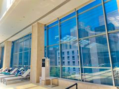 -喜来登大酒店健身中心