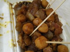 -明记牛杂(新马路分店)