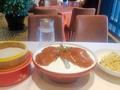 -大鸭梨烤鸭(甘家口店)