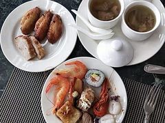 -白天鹅宾馆·流浮阁咖啡厅