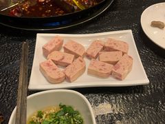 -仁虎老火锅(黄泥磅店)